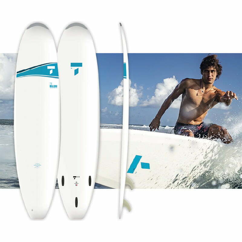 décalcomanie planche de surf